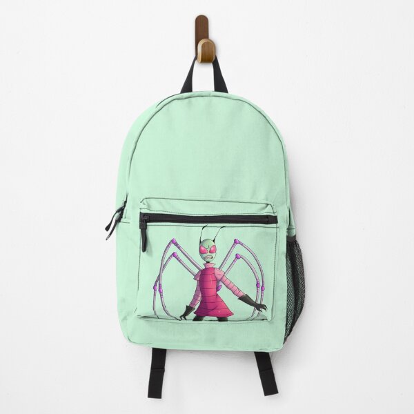 Item preview, Invader Zim  designed and sold by PausiPau.