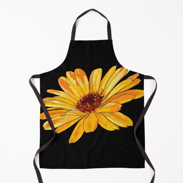 Item preview, Calendula Love designed and sold by WokenIris.