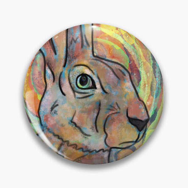 Artikelvorschau, Boundaries Bunny entworfen und verkauft von katrinakeane.