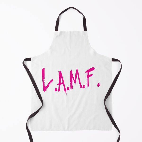 Item preview, LAMF Worn By Debbie Harry Blondie designed and sold by bagaisan.