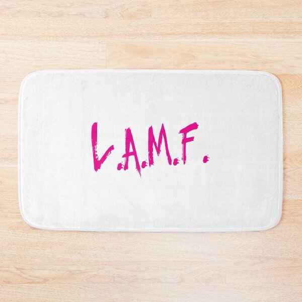 Item preview, LAMF Worn By Debbie Harry Blondie  designed and sold by bagaisan.