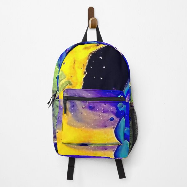 Item preview, Pouring colours designed and sold by Mark Russell.