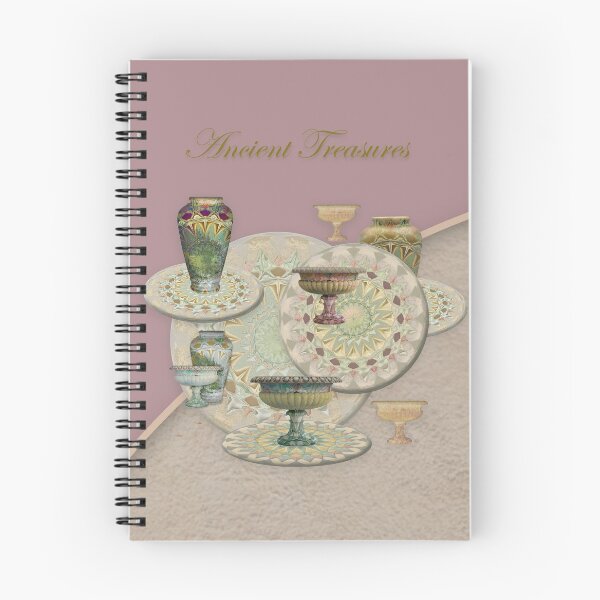 Item preview, Ancient Treasures-2 designed and sold by DanastDesign.