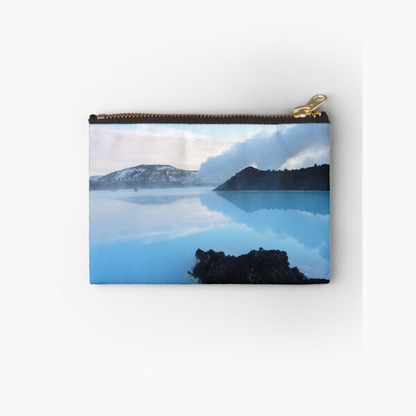 Item preview, Blue Lagoon, Iceland designed and sold by scenerymerch.