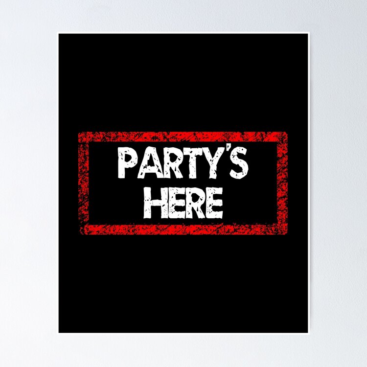 Jersey Shore Partys Here  Tapestry