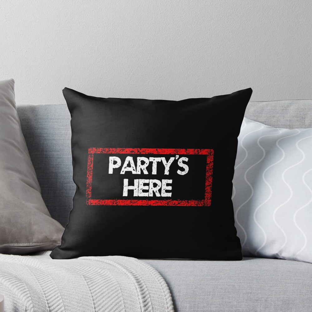 Jersey Shore Partys Here  Tapestry