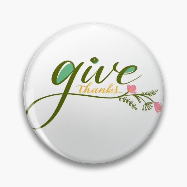 Item preview, Give thanks designed and sold by DT21.