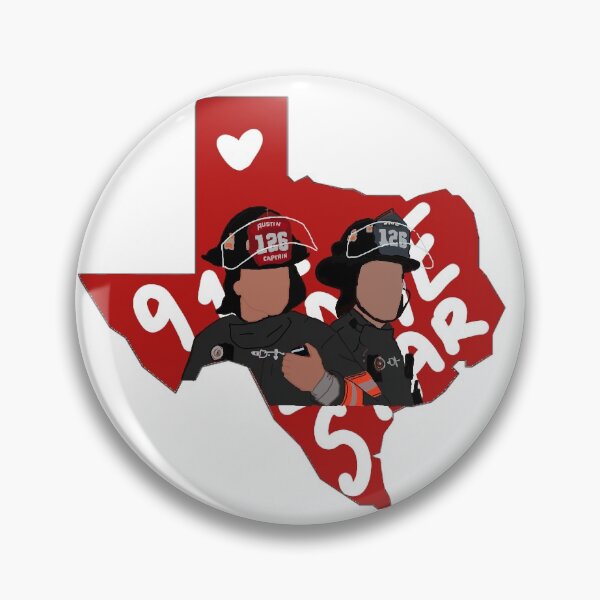 Item preview, Texas- 911 Lonestar designed and sold by Gicely.