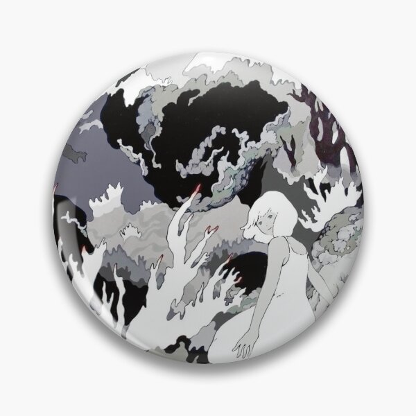 Item preview, My Dead Girlfriend - Hades - prologue to the nine stages of change at the deceased remains designed and sold by JapaneseMusic.