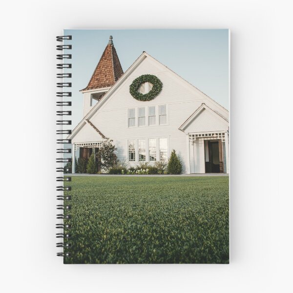 Item preview, Christmas Church  designed and sold by JLPhotographer.