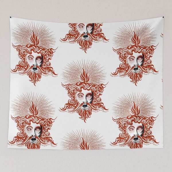 Item preview, 1666 ANNUS MIRABILIS SABBATAI ZEVI designed and sold by SpiGri.