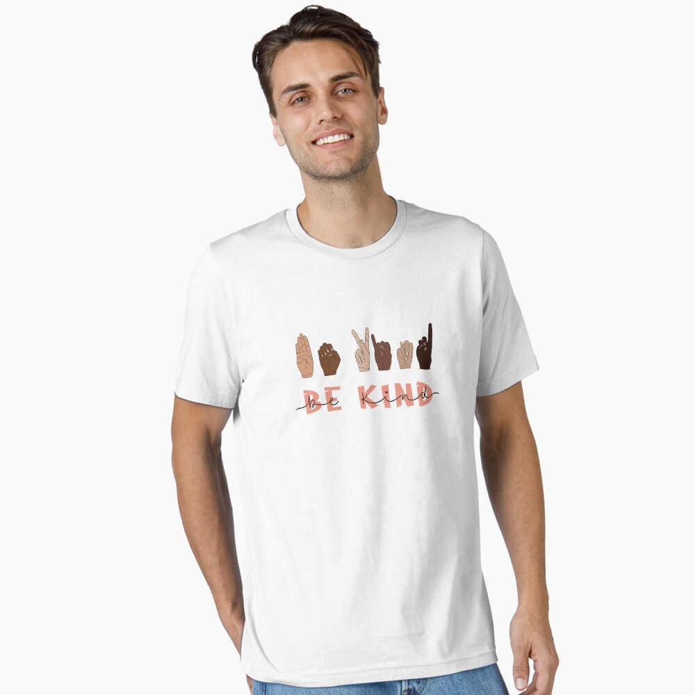 Item preview, Essential T-Shirt designed and sold by katiemy12.