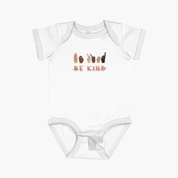 Item preview, Be Kind Sign Language designed and sold by katiemy12.