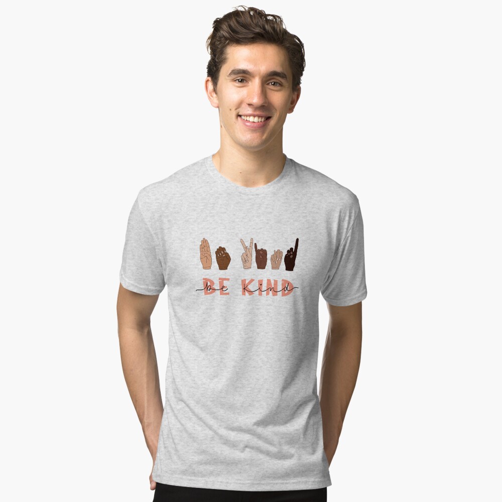 Item preview, Tri-blend T-Shirt designed and sold by katiemy12.