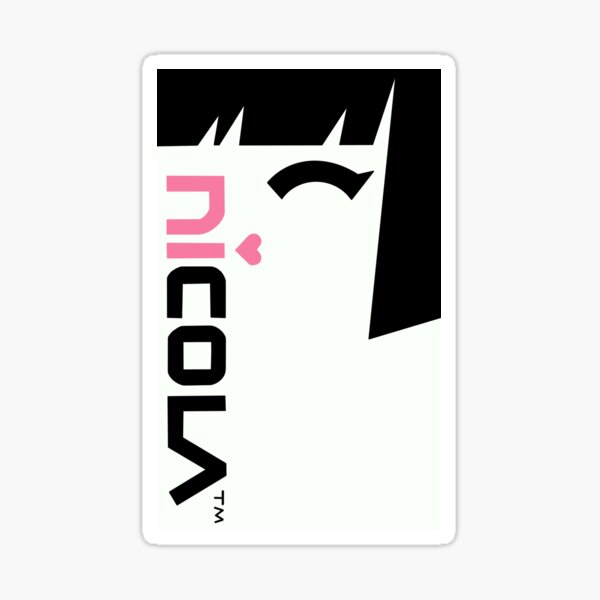 Artikel-Vorschau von nicola!, designt und verkauft von eposey.