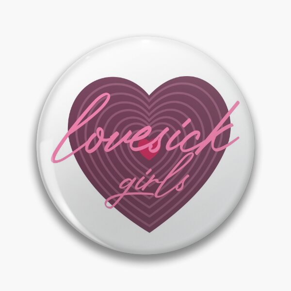 Item preview, lovesick BP designed and sold by WOWTHEFUNK.