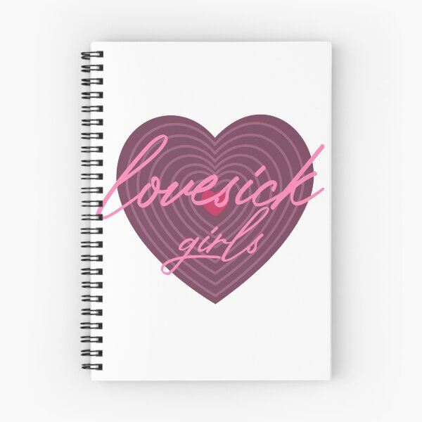 Item preview, lovesick BP designed and sold by WOWTHEFUNK.