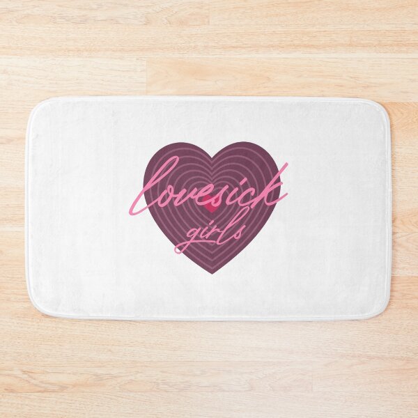 Item preview, lovesick BP designed and sold by WOWTHEFUNK.