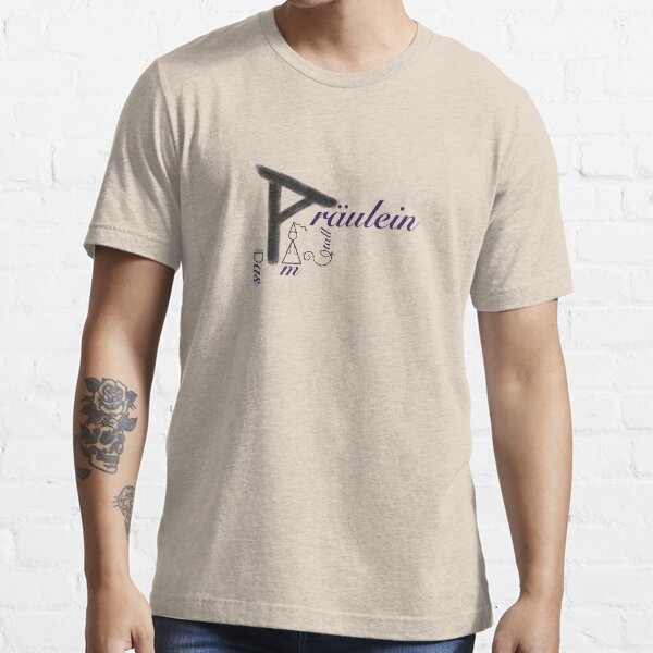 Essential T-Shirt