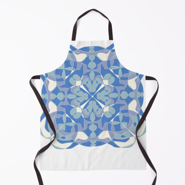 Item preview, Copy of Geometric purple, green, blue, and yellow. designed and sold by PaintingsByKF.