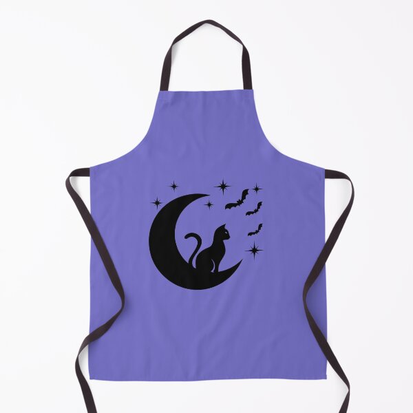 Item preview, A cat's night designed and sold by Crusianna.