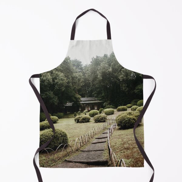 Item preview, Peaceful garden designed and sold by JLPhotographer.