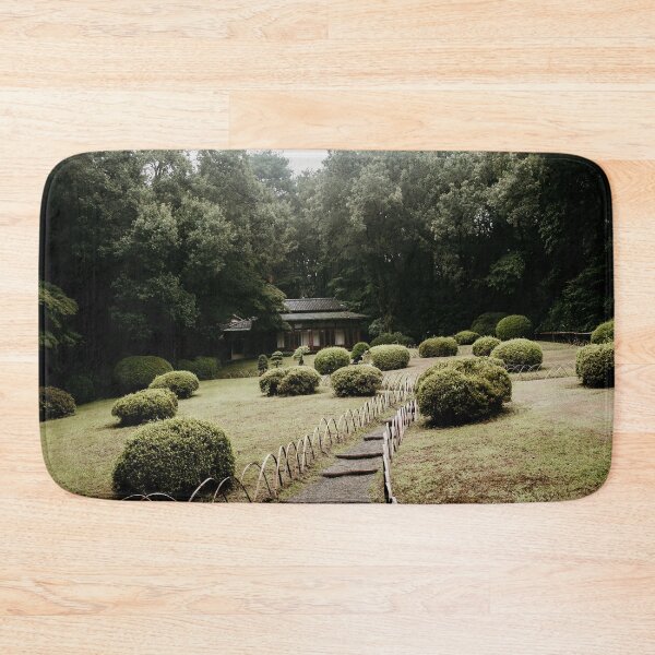 Item preview, Peaceful garden designed and sold by JLPhotographer.
