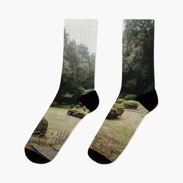 Item preview, Peaceful garden designed and sold by JLPhotographer.