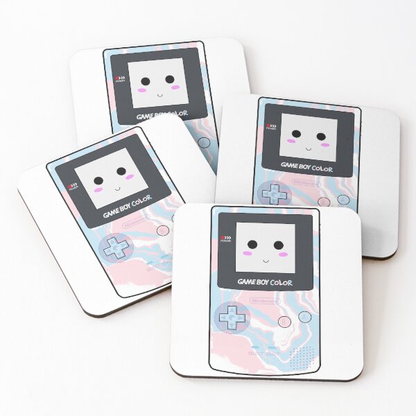 Artikelvorschau, Game Boy Pride entworfen und verkauft von waywardsyn.