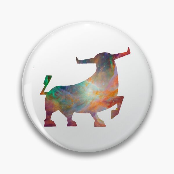 Item preview, The bull designed and sold by Clintonis.