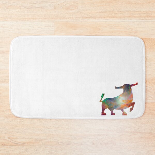 Item preview, The bull designed and sold by Clintonis.