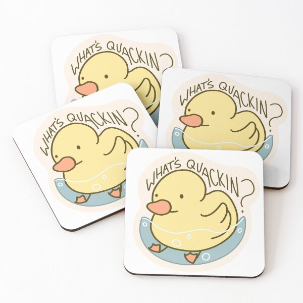 Item preview, Duck pun designed and sold by lindseymcc.