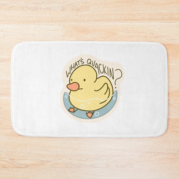 Item preview, Duck pun designed and sold by lindseymcc.
