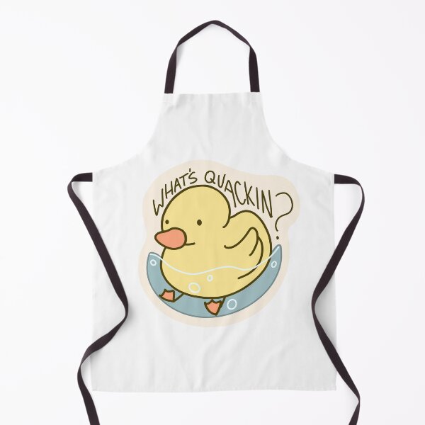 Item preview, Duck pun designed and sold by lindseymcc.
