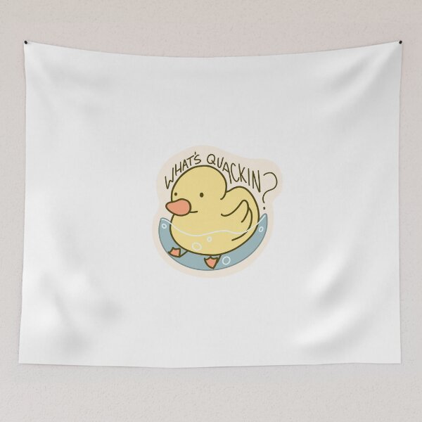 Item preview, Duck pun designed and sold by lindseymcc.