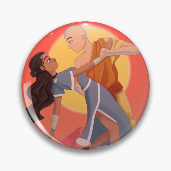 Item preview, Kataang Sunset  designed and sold by alderaanianart.