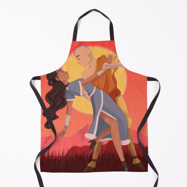 Item preview, Kataang Sunset designed and sold by alderaanianart.