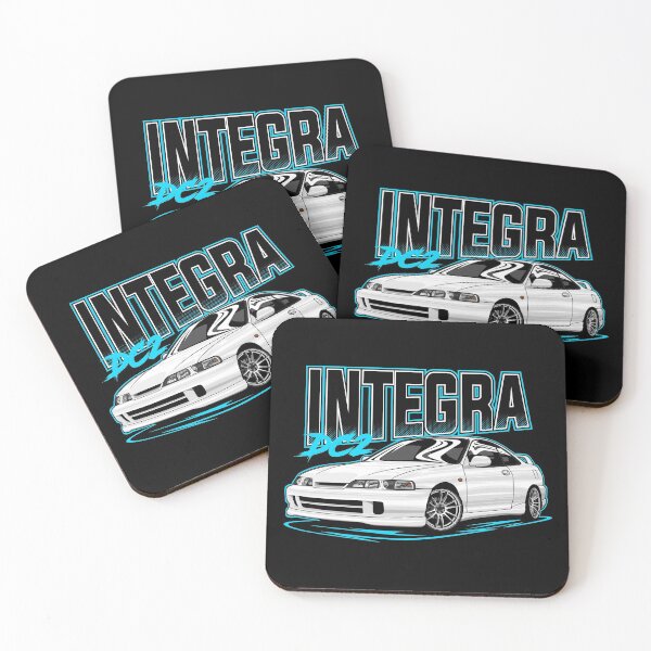 Item preview, Integra DC2 Type R designed and sold by idrdesign.