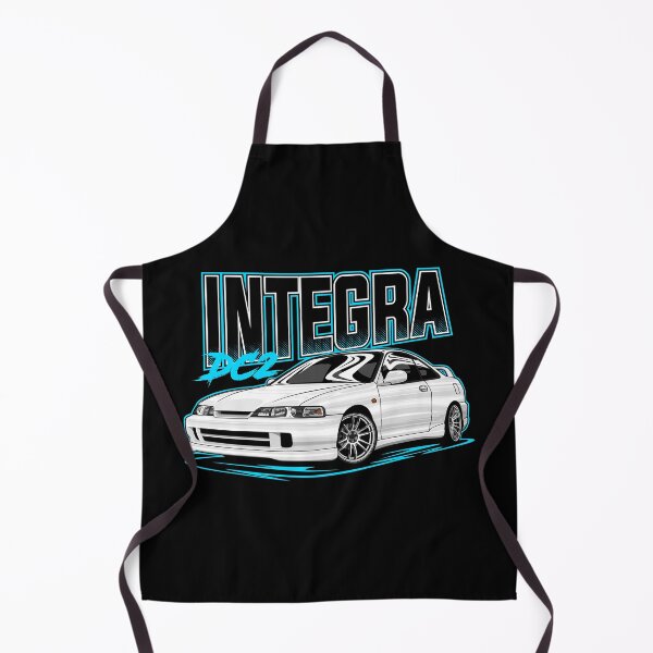 Item preview, Integra DC2 Type R designed and sold by idrdesign.