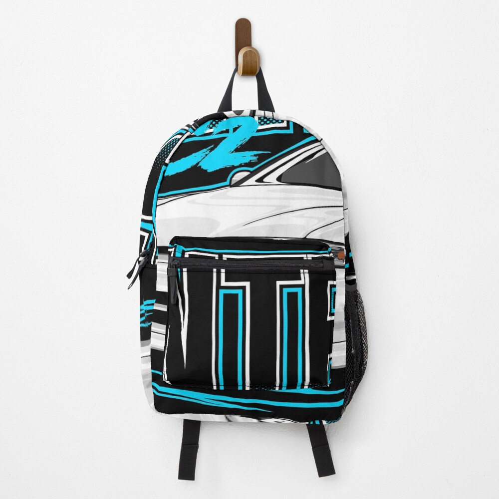 Item preview, Backpack designed and sold by idrdesign.
