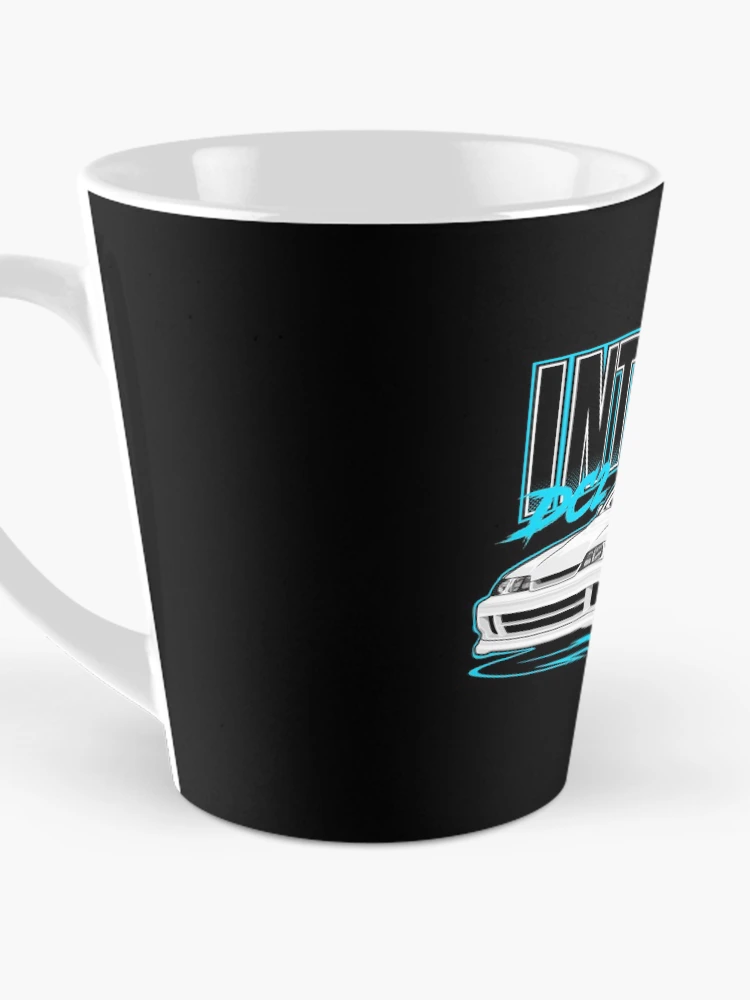 Thumbnail 3 of 4, Coffee Mug, Integra DC2 Type R designed and sold by idrdesign.