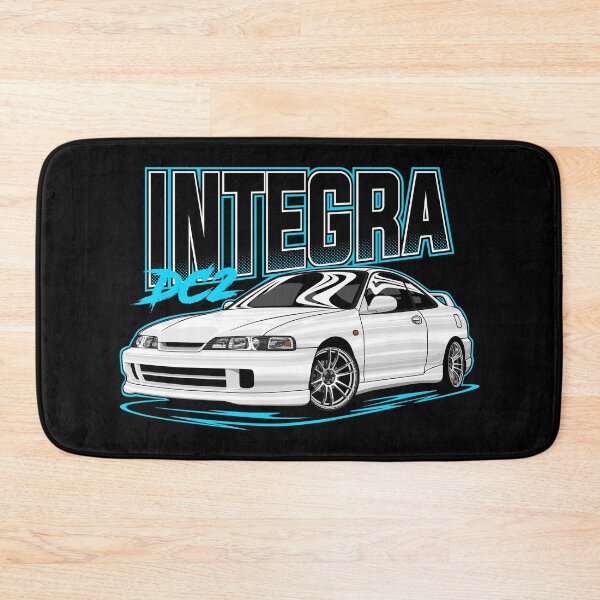 Item preview, Integra DC2 Type R designed and sold by idrdesign.
