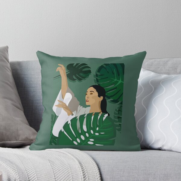 Item preview, Plant Godess designed and sold by StefTheArtist.