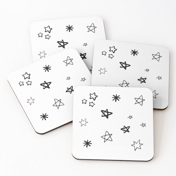 Item preview, Star Set designed and sold by 11ara.