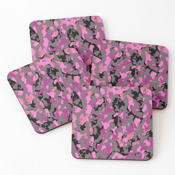 Item preview, Camoflage Pattern designed and sold by JWilson00.