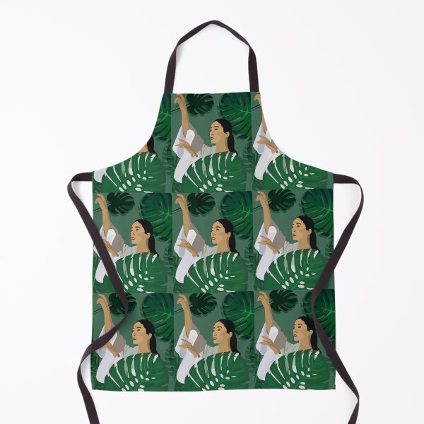 Item preview, Plant Godess designed and sold by StefTheArtist.