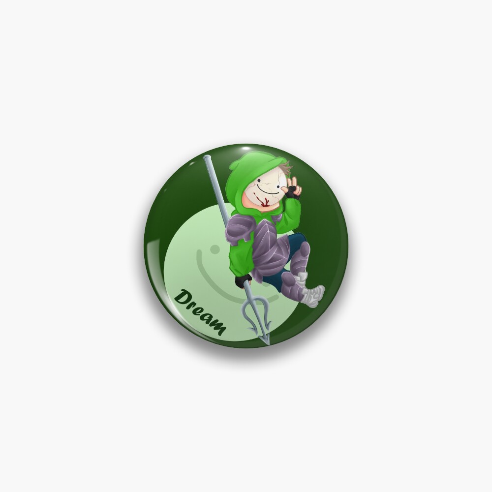 Item preview, Pin designed and sold by Ryoukon.