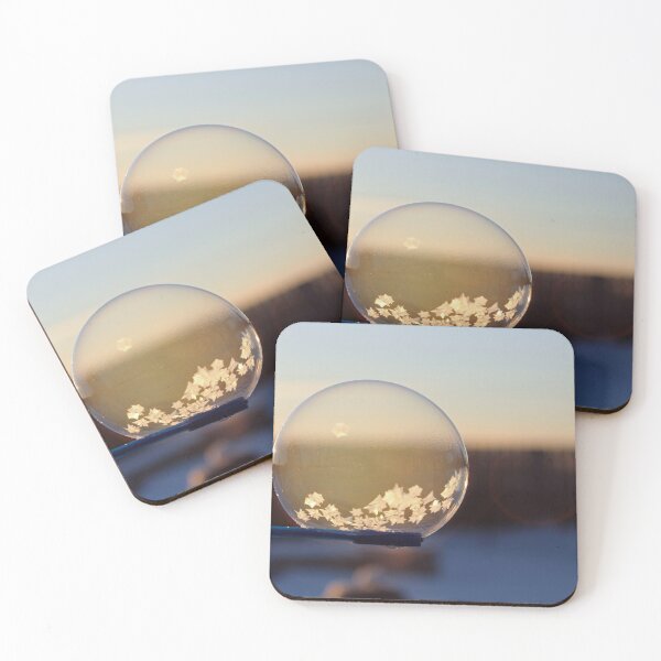 Item preview, Beautiful Frozen Crystals designed and sold by Susie Kramer.