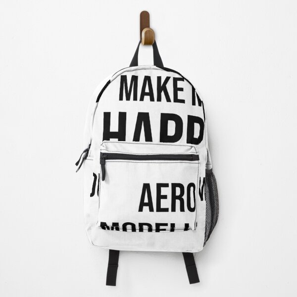 Item preview, AEROMODELLING MAKE ME HAPPY YOU ,NOT SO MUCH designed and sold by RababE.