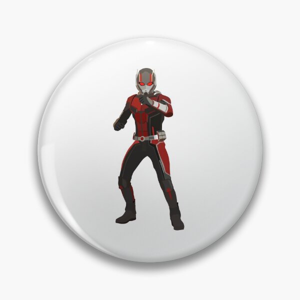 Item preview, ant-man (scott) designed and sold by designsbysara58.